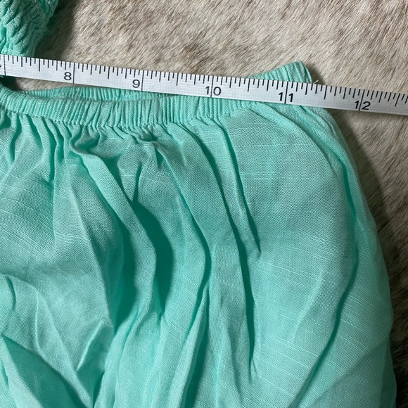 New Indah Innocence Cutaway Maxi Dress - Picture 14 of 15